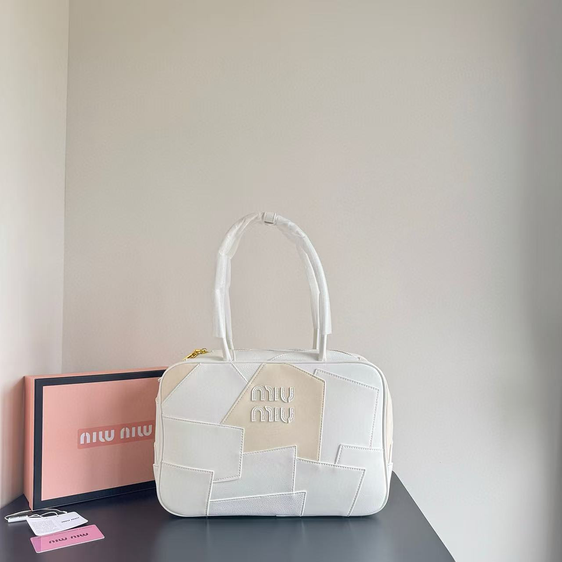 MiuMiu Recorte bag 3
