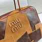 MiuMiu Recorte bag - Thumbnail 5