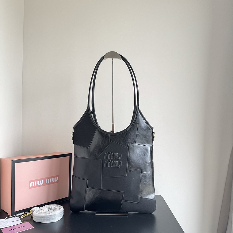 MiuMiu hobo bag 2