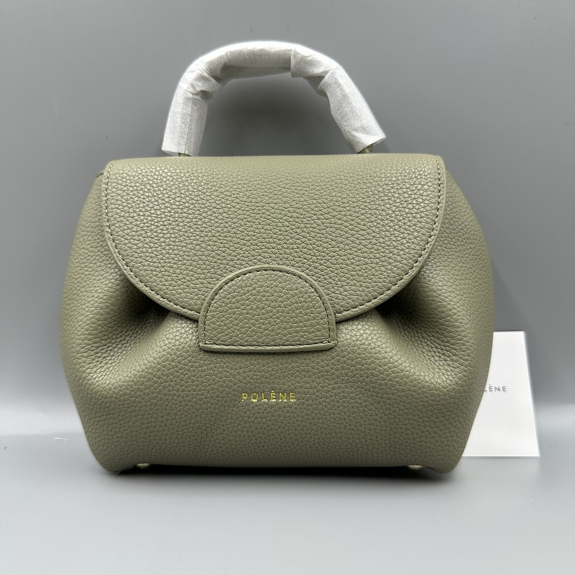 Polene Number one Nano 7