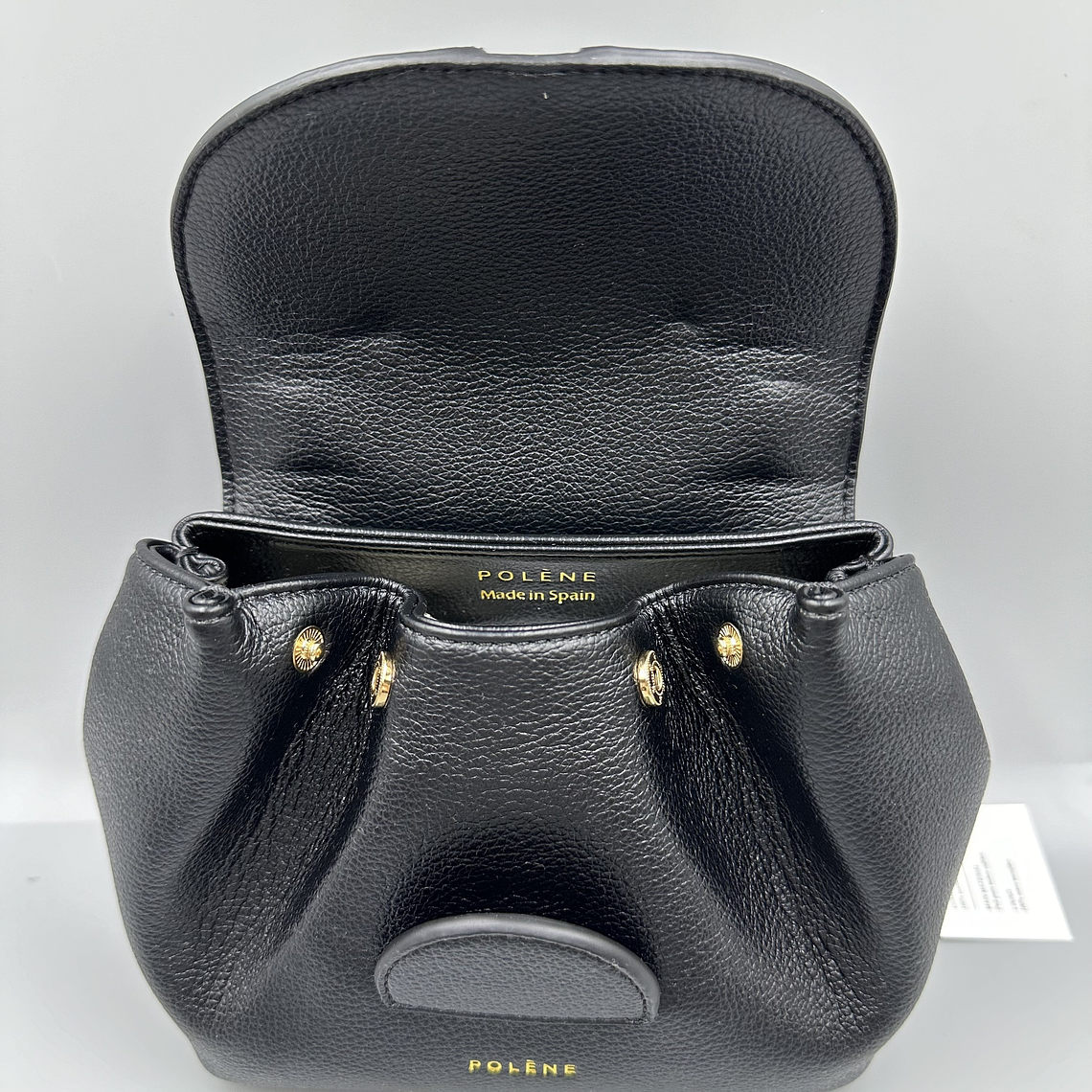 Polene Number one Nano 12