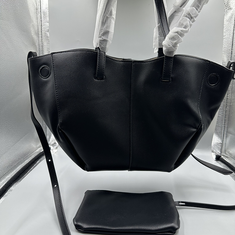 Polene Cyme tote bag 3