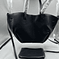 Polene Cyme tote bag - Thumbnail 3