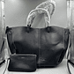 Polene Cyme tote bag - Thumbnail 4