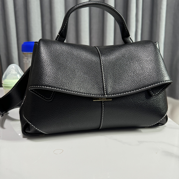 Polene Envelope bag 5