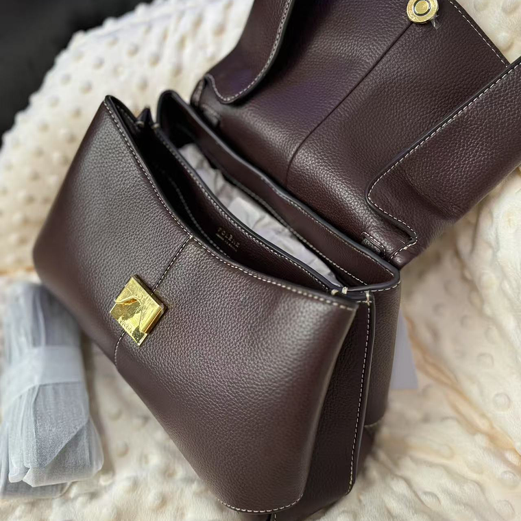 Polene Envelope bag 7