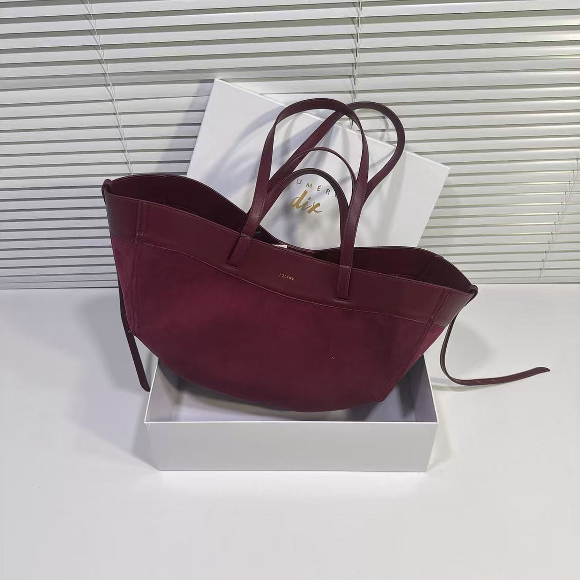Polene bag 2