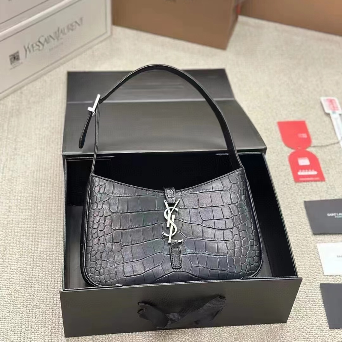 YSL hobo 2