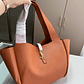 YSL HOBO Tote bag - Thumbnail 2