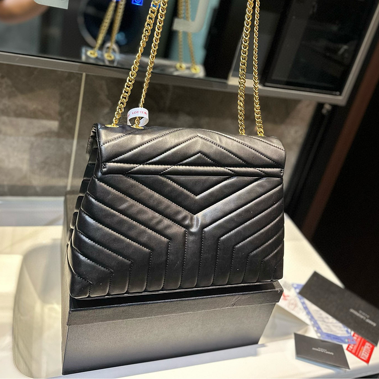 YSL bag 6