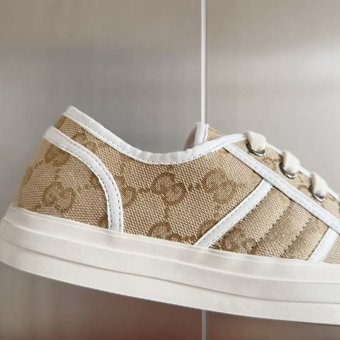 Gucci skateboard shoes 5