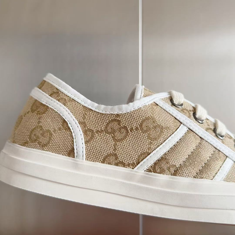 Gucci skateboard shoes 5