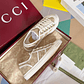 Gucci skateboard shoes - Thumbnail 1