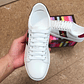 Gucci Classic Bees Sneakers for Unise - Thumbnail 4