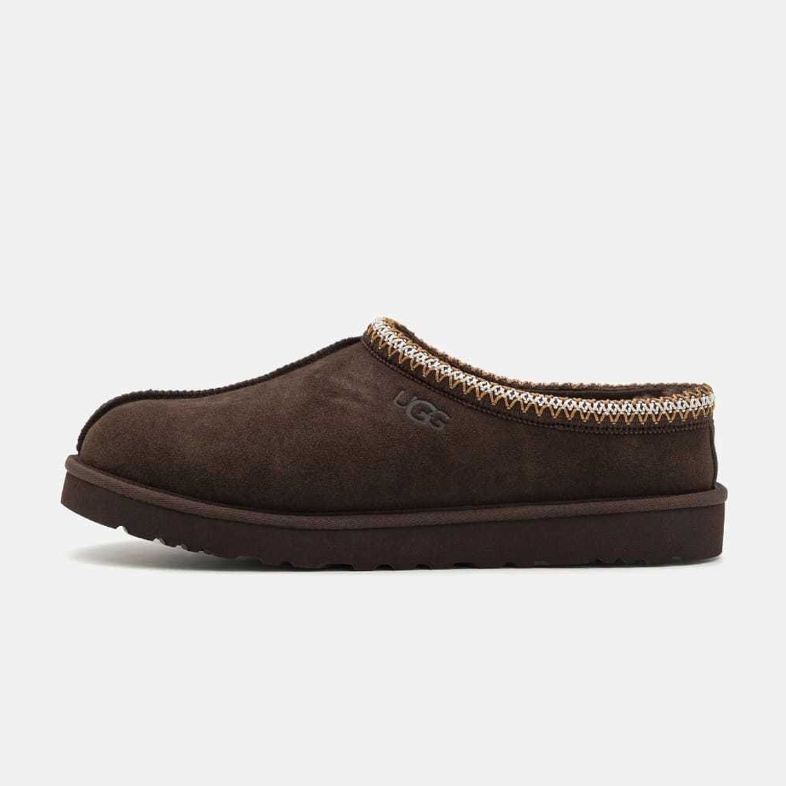 Chinela UGG - Sola baixa 3
