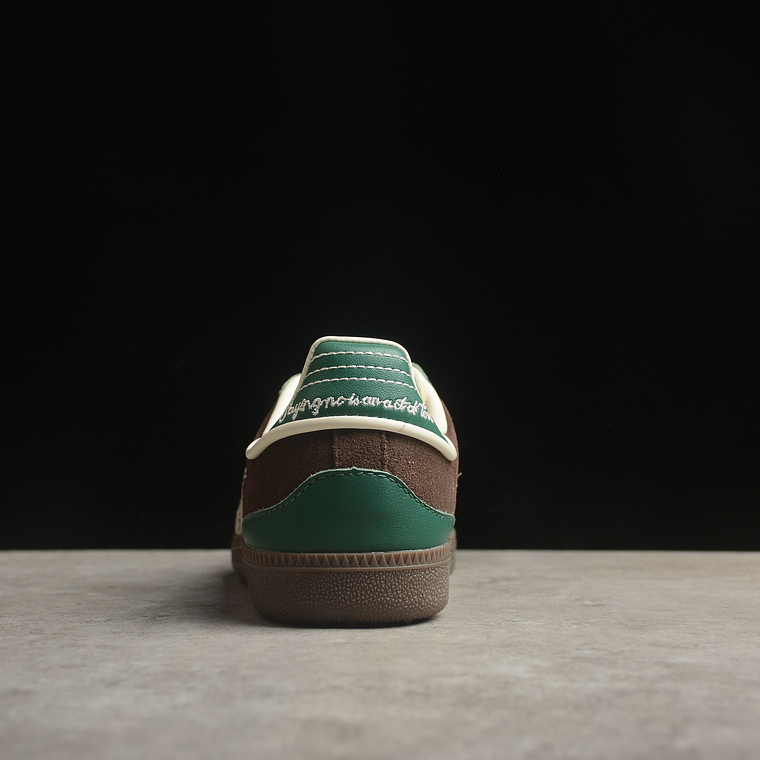 Sapatilhas Adidas Samba OG  6