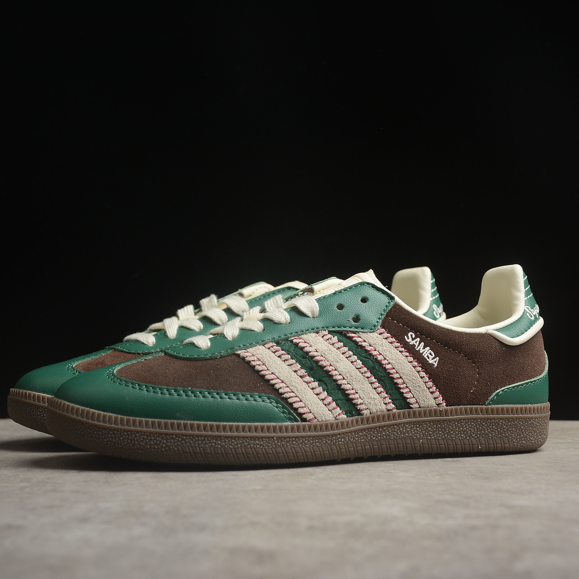 Sapatilhas Adidas Samba OG  1