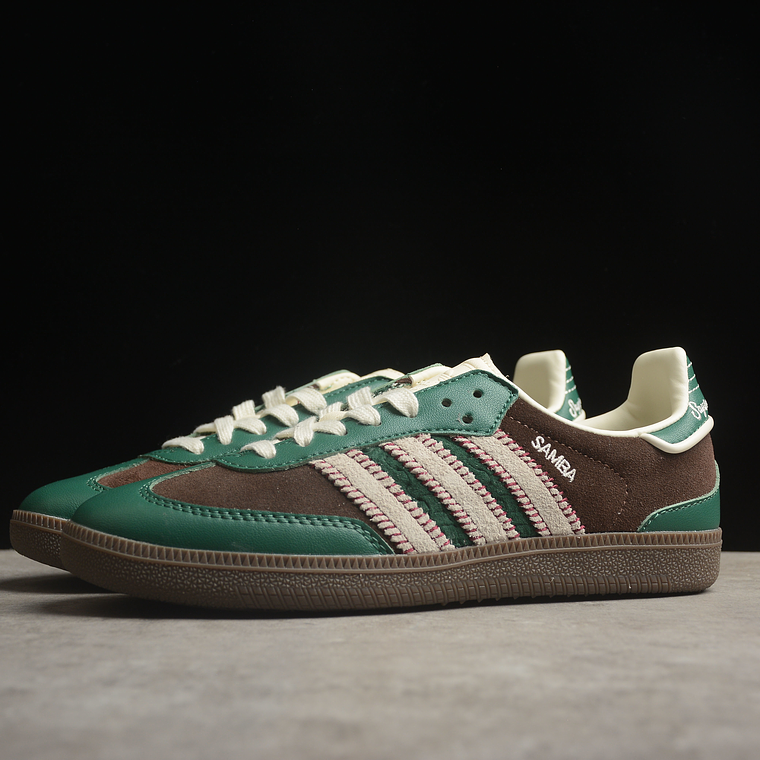 Sapatilhas Adidas Samba OG  1