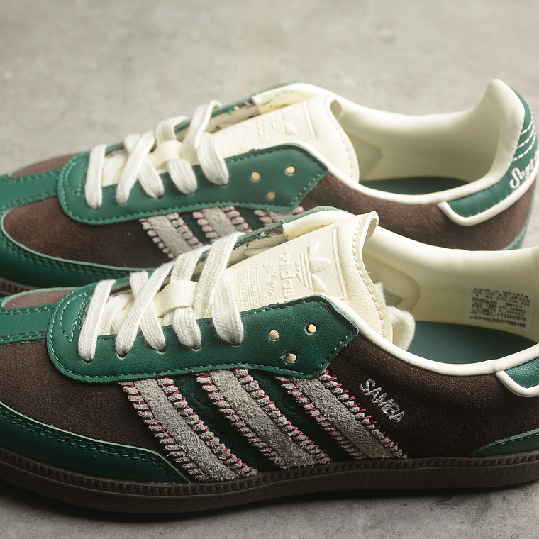 Sapatilhas Adidas Samba OG  4