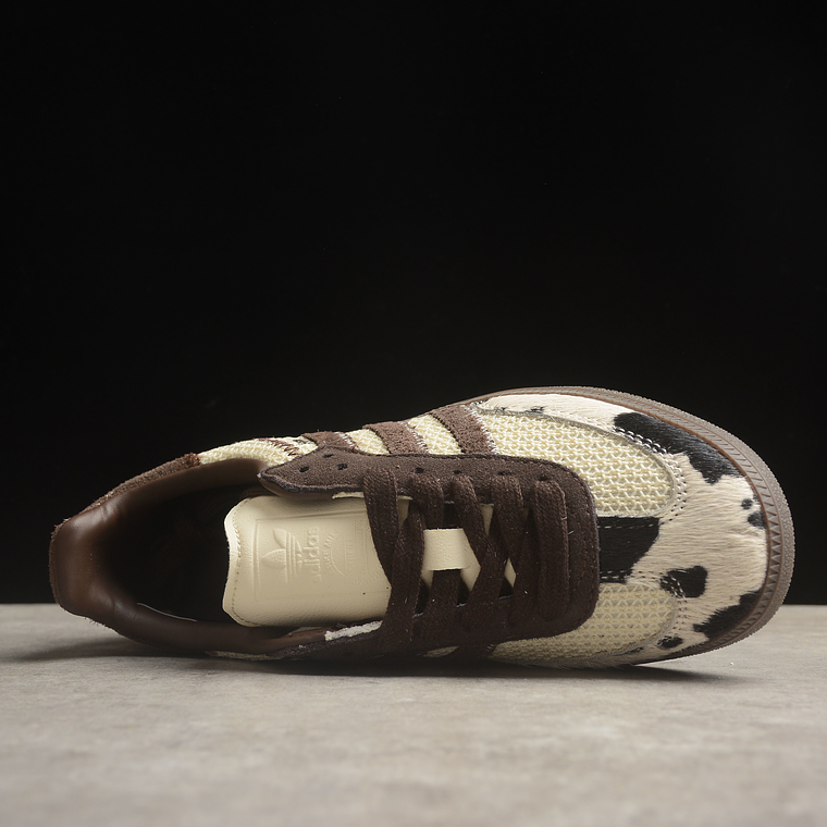 Sapatilhas Adidas Samba OG Cow 2