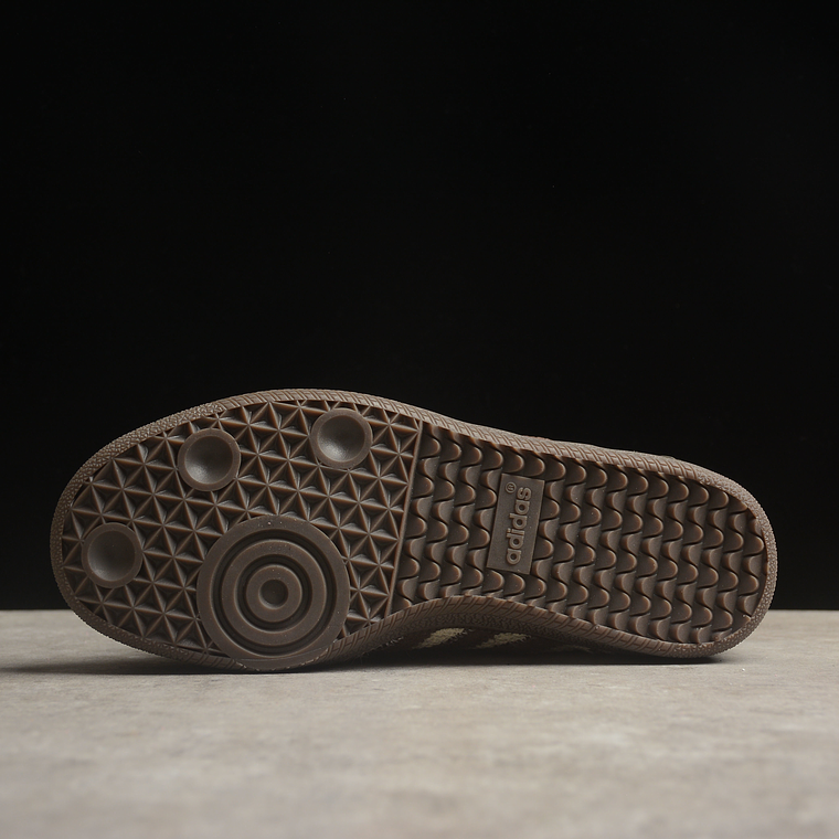 Sapatilhas Adidas Samba OG Cow 3
