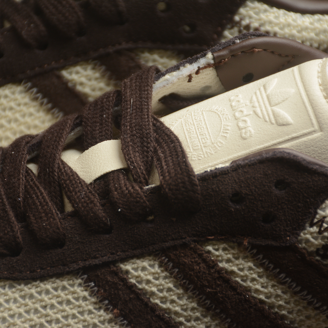 Sapatilhas Adidas Samba OG Cow 6