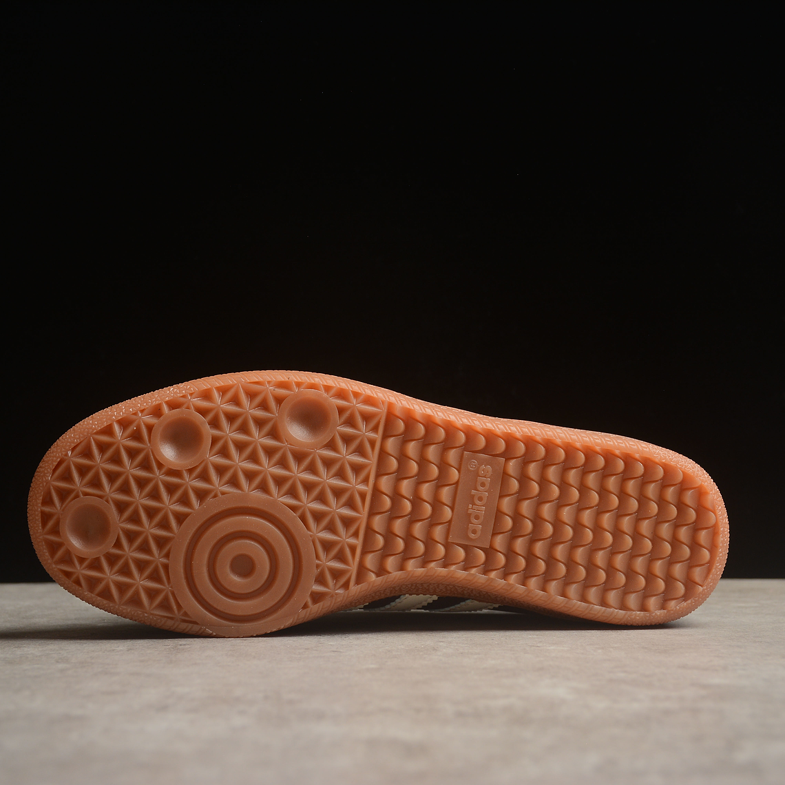 Sapatilhas Adidas Samba W ID0477 3