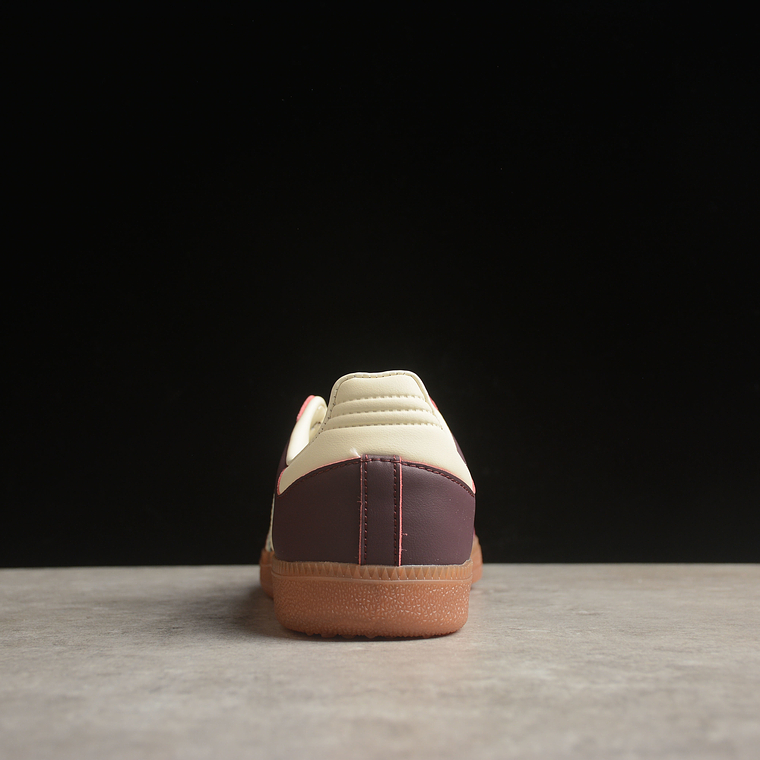 Sapatilhas Adidas Samba W ID0477 4