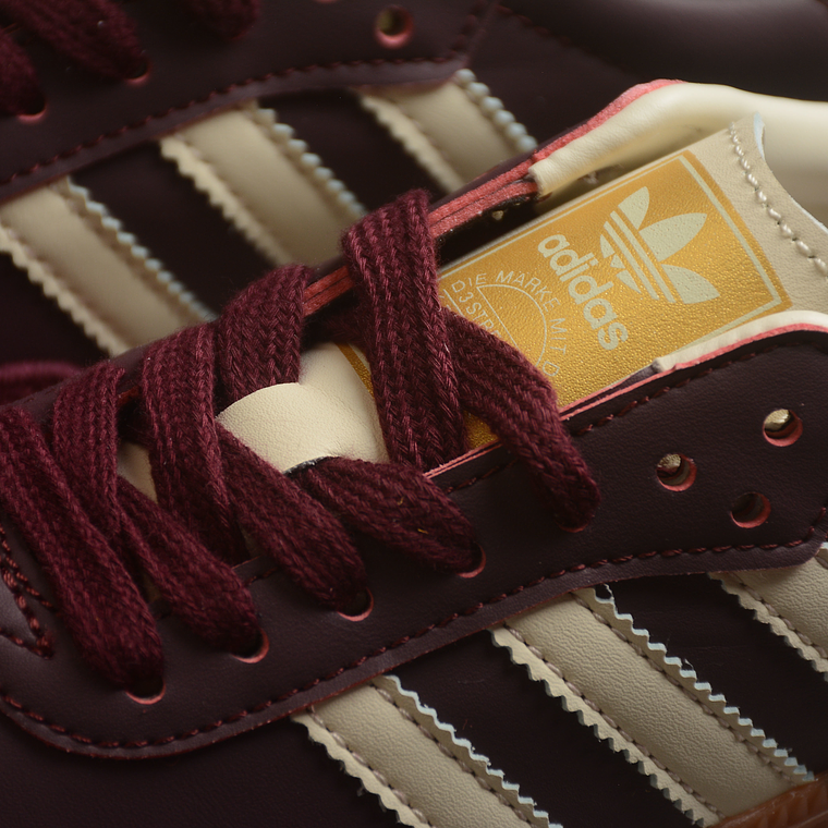 Sapatilhas Adidas Samba W ID0477 5