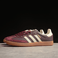 Sapatilhas Adidas Samba W ID0477 - Thumbnail 1