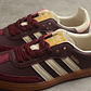 Sapatilhas Adidas Samba W ID0477 - Thumbnail 2