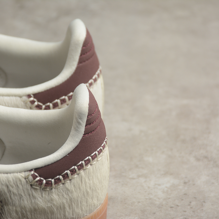 Sapatilhas Adidas Samba OG Pêlo  3