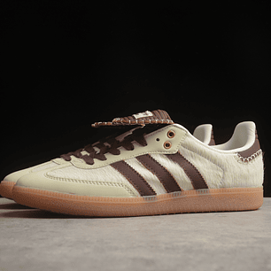 Sapatilhas Adidas Samba OG Pêlo 