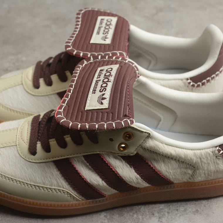 Sapatilhas Adidas Samba OG Pêlo  4