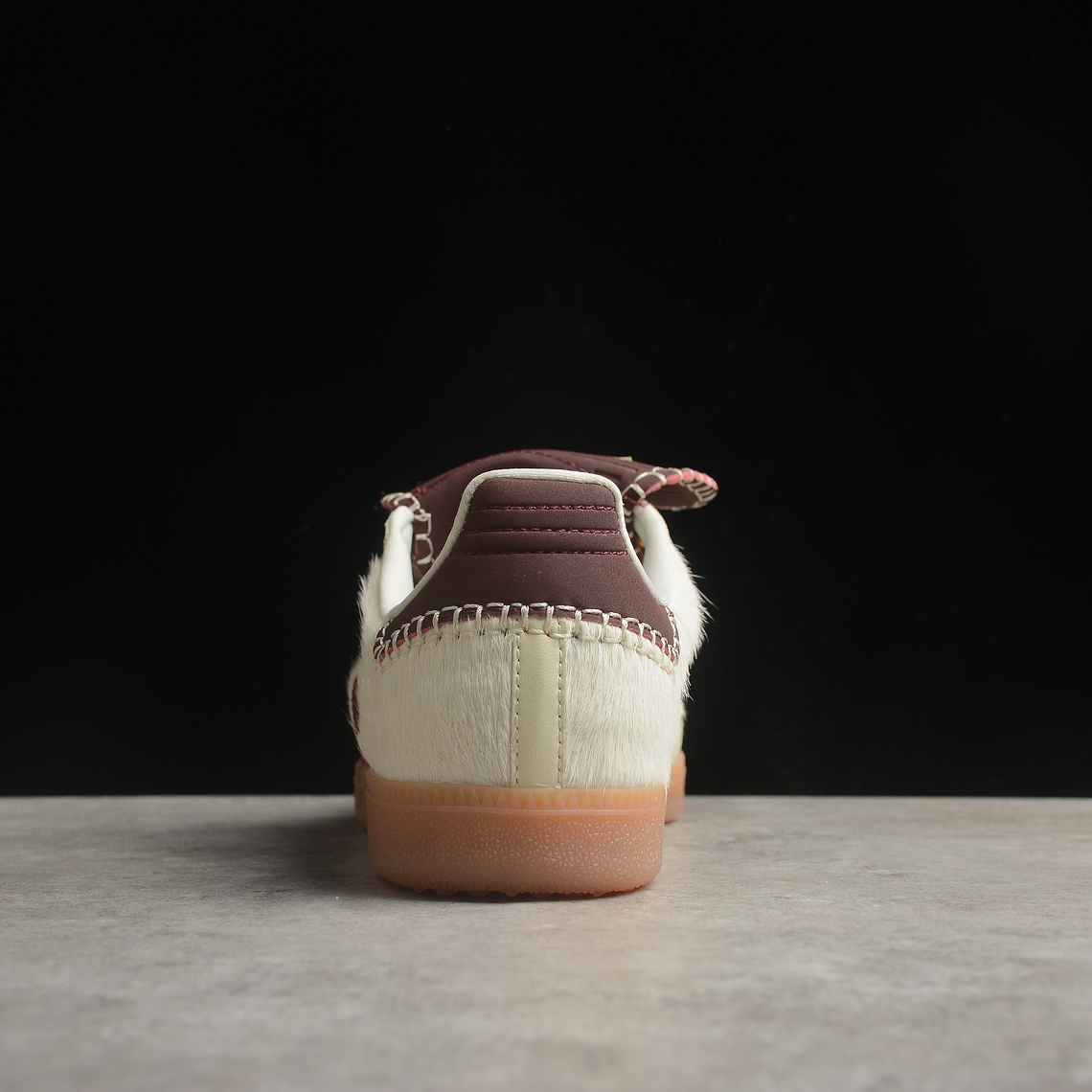 Sapatilhas Adidas Samba OG Pêlo  5