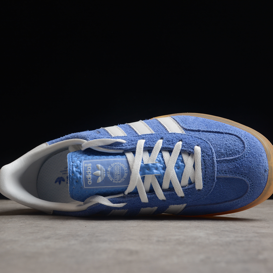 Sapatilhas Adidas Gazellendoor  4