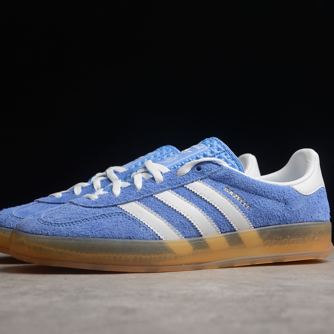 Sapatilhas Adidas Gazellendoor  1