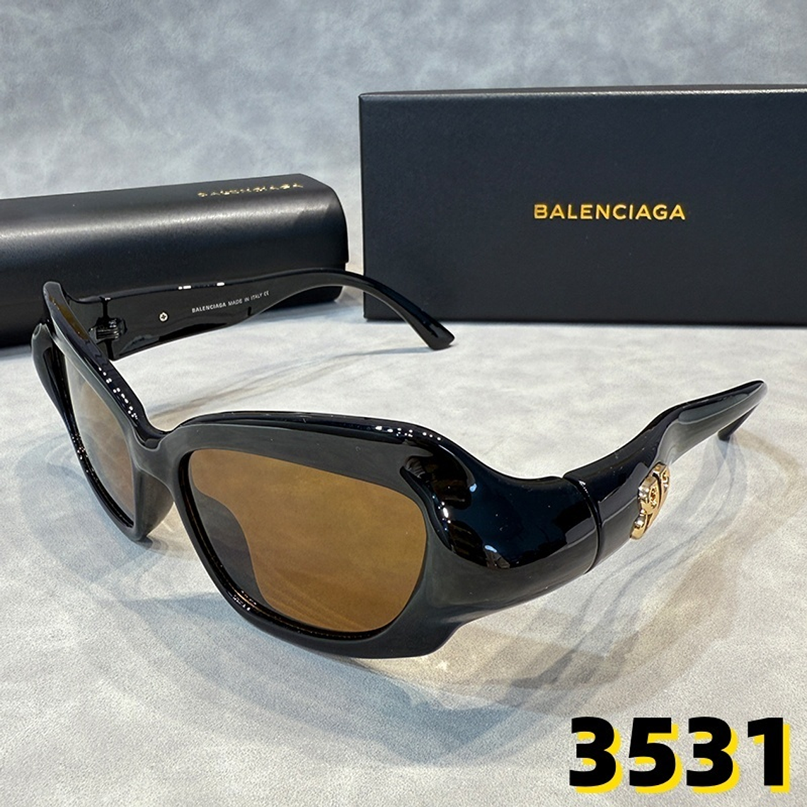 Óculos de Sol Balenciaga 3531 6