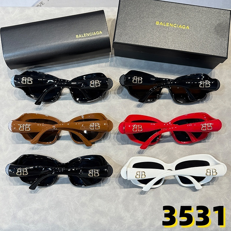 Óculos de Sol Balenciaga 3531 8