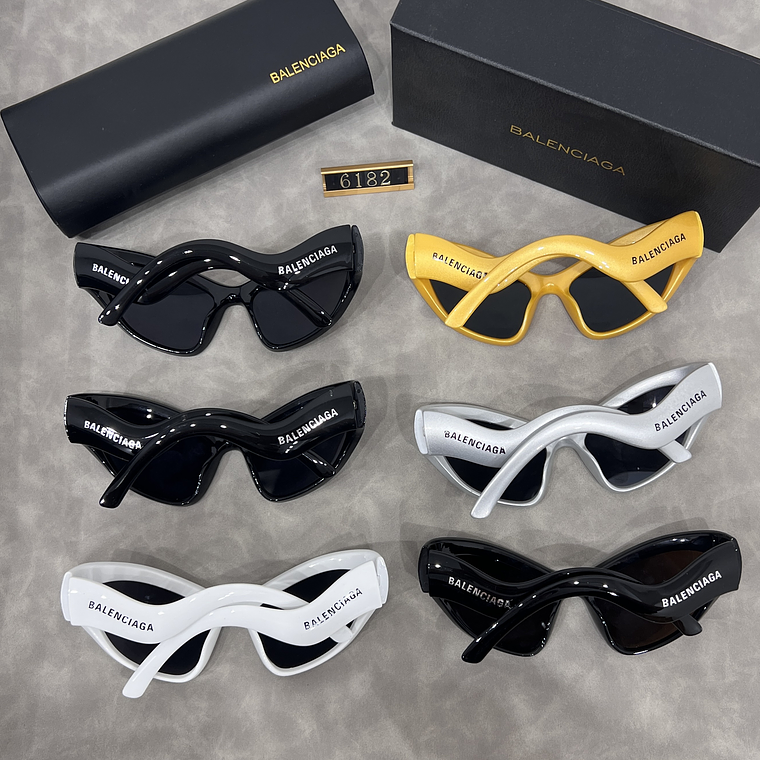 Óculos de Sol Balenciaga 6182 8