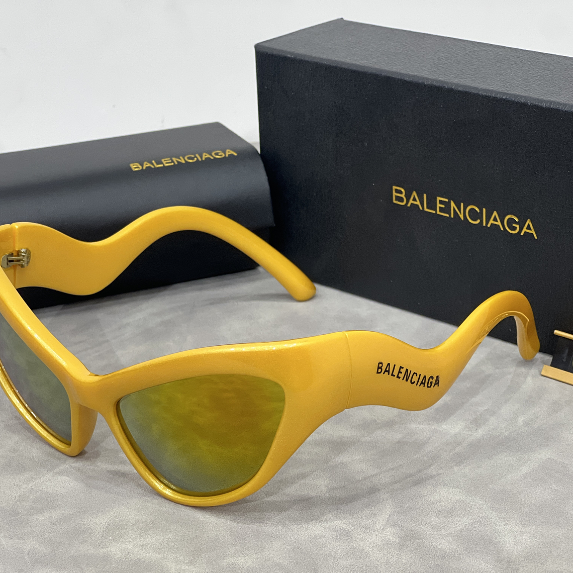 Óculos de Sol Balenciaga 6182 2