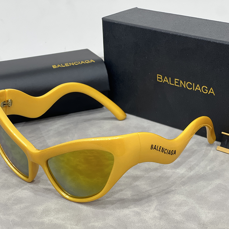 Óculos de Sol Balenciaga 6182 2