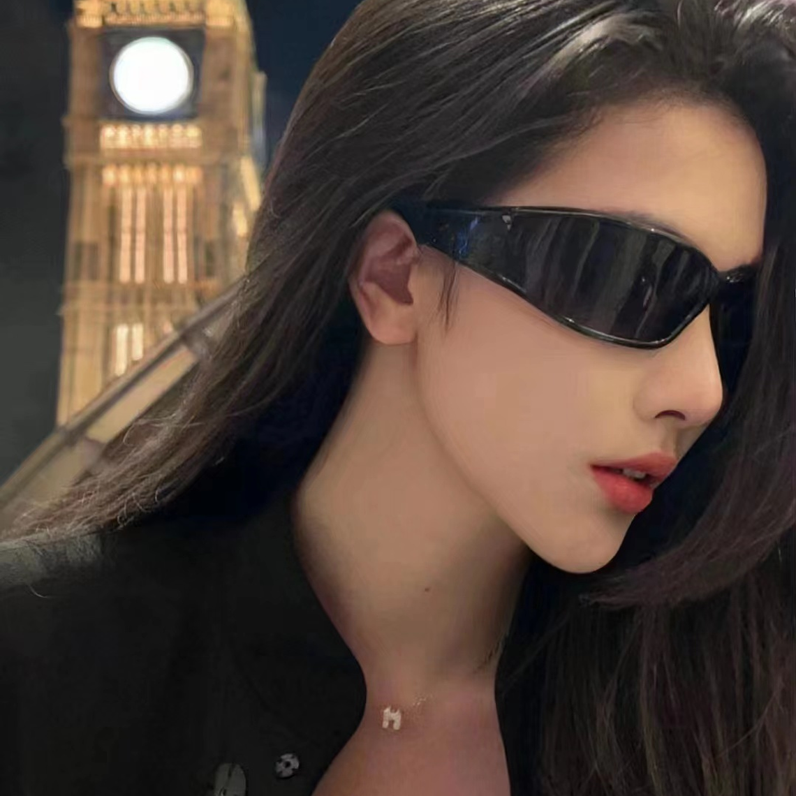 Óculos de Sol Balenciaga 6134 8