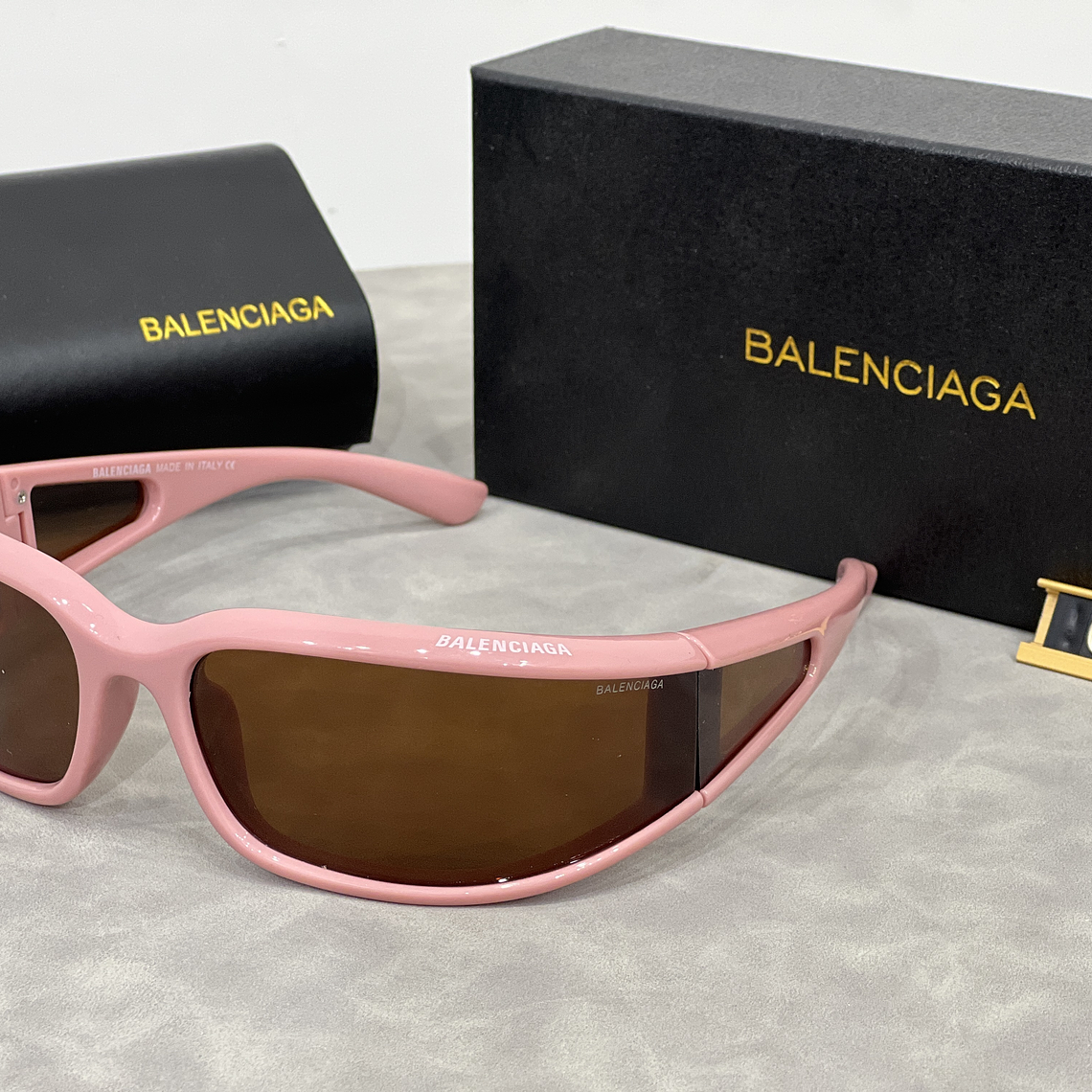 Óculos de Sol Balenciaga 6134 4