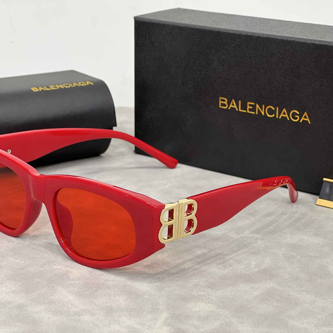 Óculos de Sol Balenciaga 6127 7