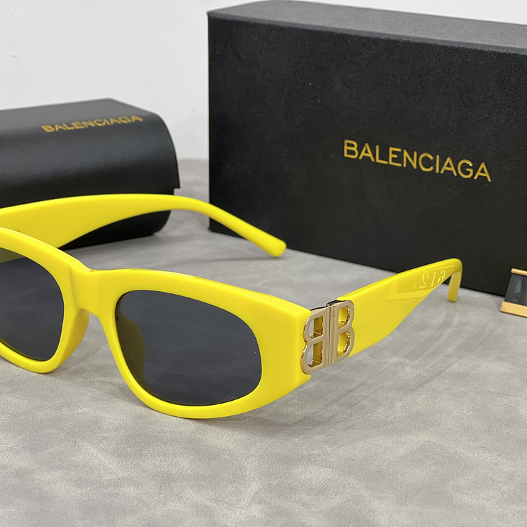 Óculos de Sol Balenciaga 6127 8