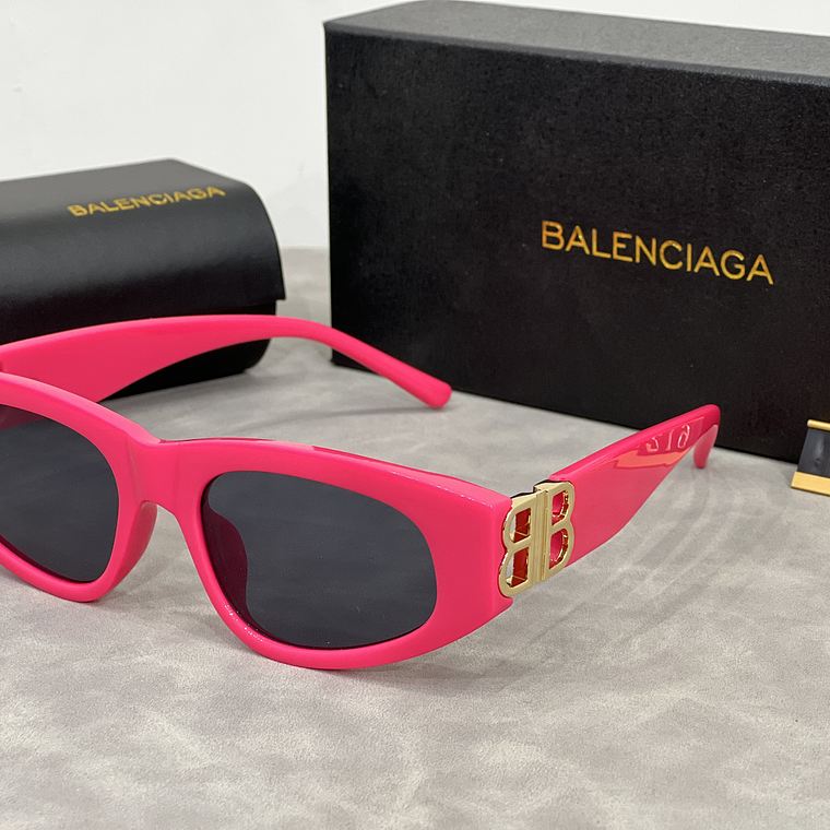 Óculos de Sol Balenciaga 6127 5