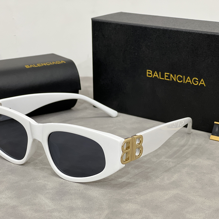 Óculos de Sol Balenciaga 6127 3