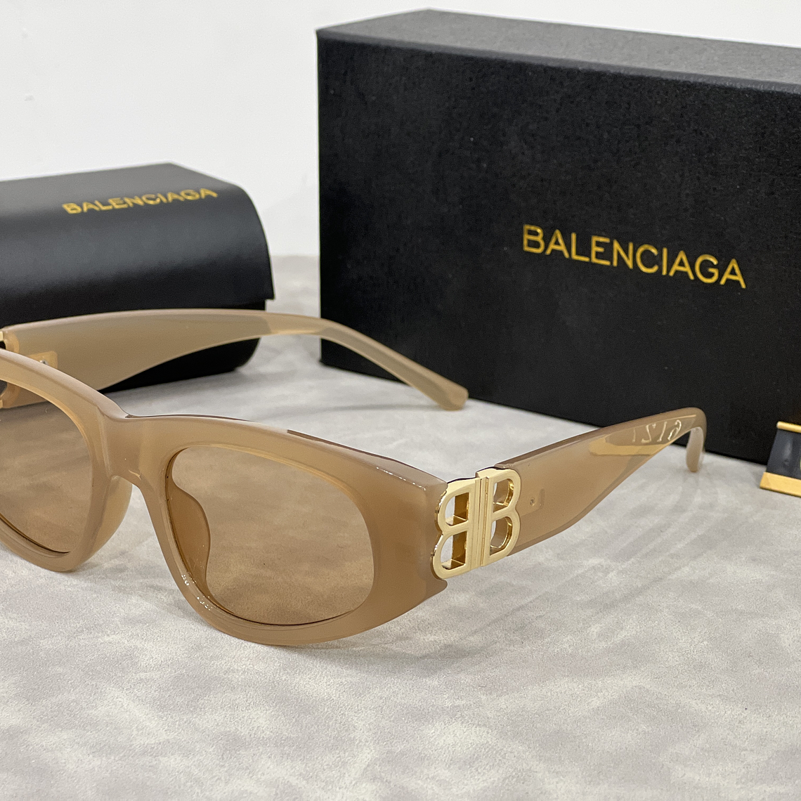 Óculos de Sol Balenciaga 6127 6