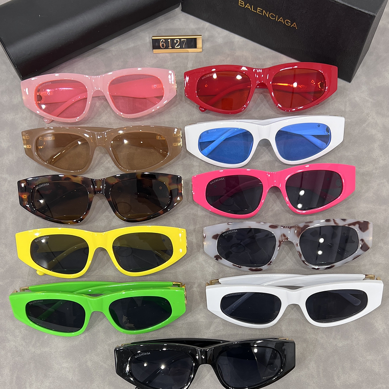 Óculos de Sol Balenciaga 6127 12